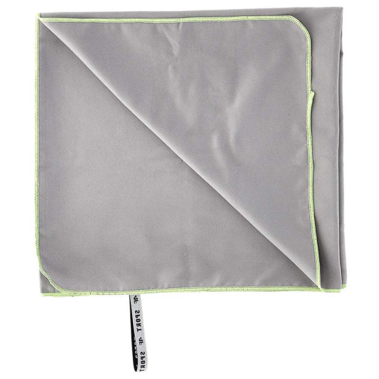 4F Πετσέτα Microfiber Towel 65x90cm 4F Πετσέτα Microfiber Towel 65x90cm